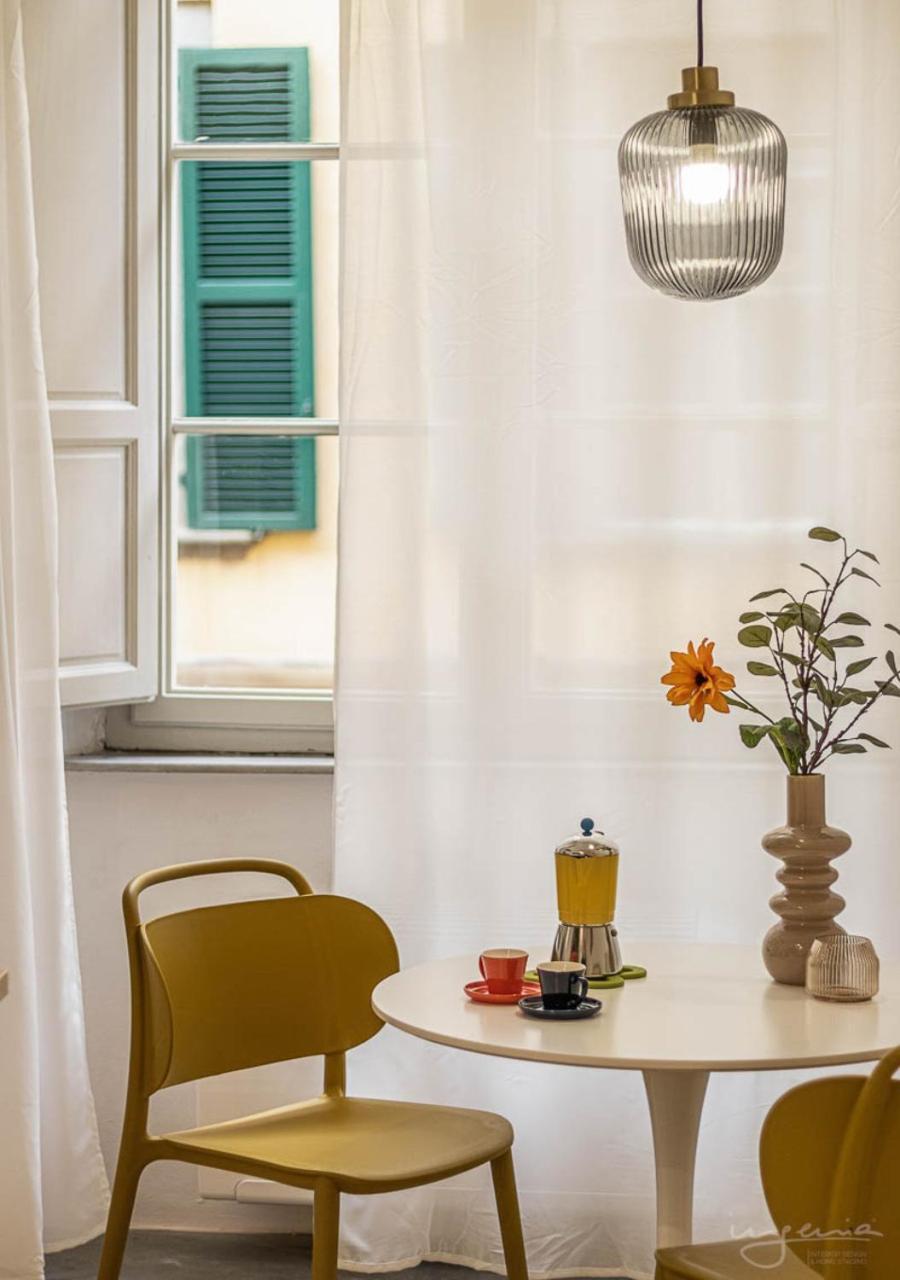 The Urban Blue, Superior Apartment Near Lungarni Pisa Exterior foto