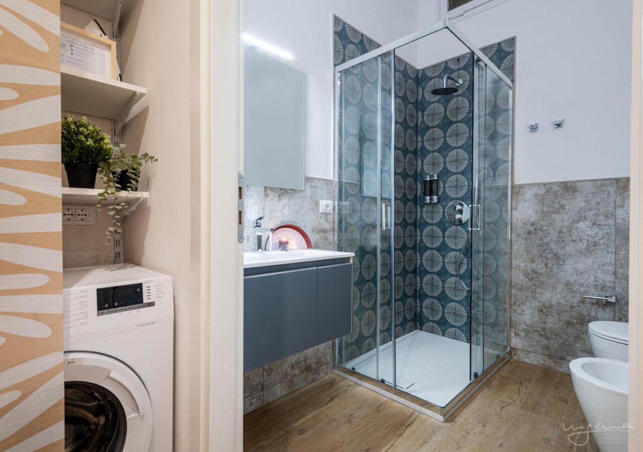 The Urban Blue, Superior Apartment Near Lungarni Pisa Exterior foto